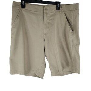 Fila golf shorts size 38